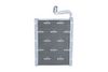 NRF Evaporator, air conditioning 36194