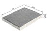 Bosch Filter, cabin air 1 987 435 596