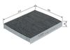 Bosch Cabin Air Filter 1 987 435 590 (1987435590)