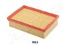 Повітряний фільтр JAPANPARTS FA-W15JM