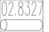 Сполучні елементи, система випуску MTS 02.8327