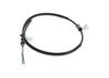 Bosch Cable Pull, parking brake 1 987 482 293