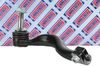 BORG & BECK Tie Rod End BTR6280