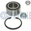 Комплект підшипника маточини колеса RUVILLE 221735