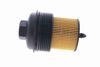 Deckel, Ölfiltergehäuse