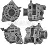 BORG & BECK Alternator BBA2553