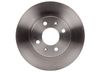 Тормозной диск BOSCH 0 986 479 S21 (BD1916, E1 90R-02C0349/0153)