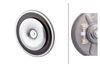 HOUKACKA 400 HZ  12V 3BA002768-551