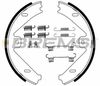 BREMSI