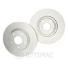Тормозной диск OPTIMAL BS-9484C