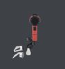 KS Tools Hei&szlig;luftgebl&auml;se-Satz - 960.1190