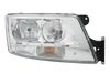 Hella 1LH 354 987-121 Headlight