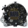NAPA Alternator NAL2598