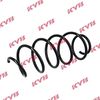 KYB Suspension Spring RA1306