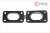 Прокладка, выпускной коллектор ELWIS ROYAL 0315447