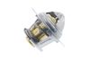 термостат, охладителна течност