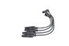 Bosch Ignition Lead Set 0 986 356 830 (0986356830)