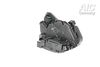 брава на врата