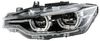 HLAVNI SVETLOMET BMW 3 1EX012103-951