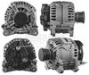 BORG & BECK Alternator BBA2150