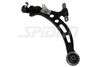SPIDAN CHASSIS PARTS