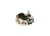 BOSCH Gleichrichter - 1127320994