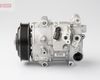 Denso Air Conditioning Compressor DCP50101
