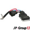 Блок керування, ел. вентилятор (охолодження двигуна) JP GROUP 1399150100