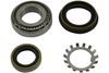 Комплект подшипника ступицы колеса KAVO PARTS WBK-6545