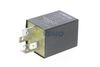 реле, горивна помпа