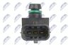 Sensor, Ladedruck