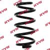 KYB RA5270 Suspension Spring