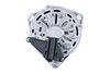 alternátor MB Atego 28V/100A - bez řemenice 8EL012584-191