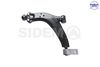 Важіль незалежної підвіски колеса, підвіска колеса SIDEM 53574