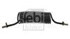 Спіральний шланг FEBI BILSTEIN 08477