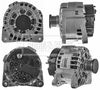 BORG & BECK Alternator BBA2202