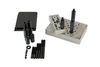 Laser Tools Workshop Press Support Block - 50 Tonne