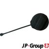 Кришка, паливний бак JP GROUP 1115650200