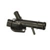 фланец за охладителната течност