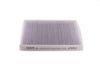 BOSCH Filter, cabin air 0 986 BF0 597