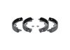 Bosch Brake Shoe Set 0 986 487 760