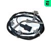 Sensor, Abgastemperatur