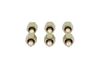 Laser Tools M15 Injection Fuel Rail Blanking & Sealing Plug Set - for BMW CR Diesels