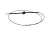 Bosch Cable Pull, parking brake 1 987 482 028