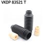 Пилозахисний комплект, амортизатор SKF VKDP 83521 T