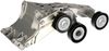Gates V-ribbed Belt Tensioner T39579