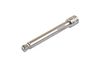 Laser Tools Wobble Extension Bar 3/8"D 125mm