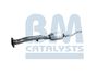 Катализатор BM CATALYSTS BM91241H