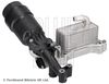 Blue Print Housing, oil filter ADBP210156