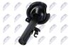 Amortizators NTY A-FR-028